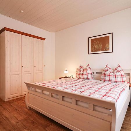 Killewipps Eg Apartment Langeoog Bagian luar foto