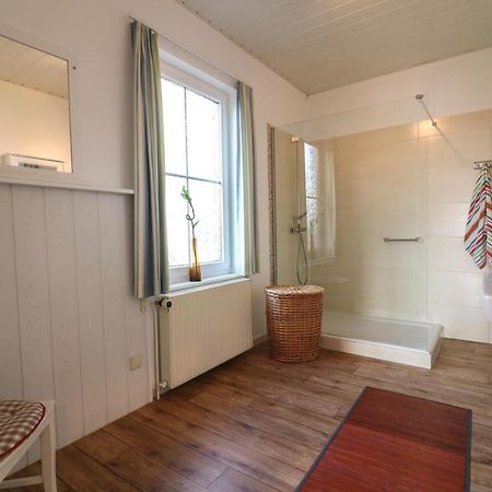 Killewipps Eg Apartment Langeoog Bagian luar foto